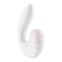 Dwufunkcyjny wibrator ze stymulacją łechtaczki Satisfyer Supernova