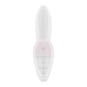 Dwufunkcyjny wibrator ze stymulacją łechtaczki Satisfyer Supernova