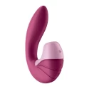 Dwufunkcyjny wibrator ze stymulacją łechtaczki Satisfyer Supernova