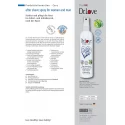 Spray po goleniu miejsc intymnych Dr. Love After Shave for Woman & Wan 200ml