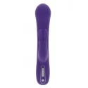 Triple Pleasure Vibrator