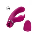 Wibrator Foreplay Frenzy Bunny Kisser