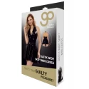 Seksowna sukienka GP Datex Wide Skirt Mini Dress