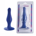 Korek analny Lustglider L