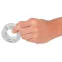 Rebel lockable ball stretcher