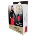 Mini spódniczka GP Datex Pencil Skirt