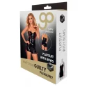 Kombinezon Datex Playsuit With Bows