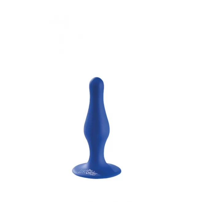Lustglider silicone plug s