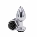 Średni korek analny Rear Assets Buttplug Medium