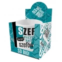 Kubek Szef wszystkich szefów 1000 ml