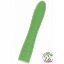 Wegański wibrator Fuck Green Vegan Vibrator