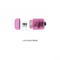 BAILE - ULTIMATE LOVE SLEEVE, Vibration 10 vibration functions 
