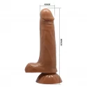 BAILE - Easton , 7 rotation functions Suction base 7 thrusting settings 