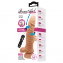 BAILE - Easton , 7 rotation functions Suction base 7 thrusting settings 