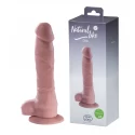 Minds of love naturallike dildo 22 cm