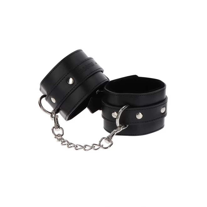 Kajdanki Wrist Cuffs