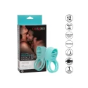 Ring wibrujący French Kiss Enhancer