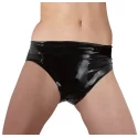 Lateksowe figi z penisem Latex