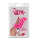 Wibrator na palec Tickle Pleaser Rechargeable