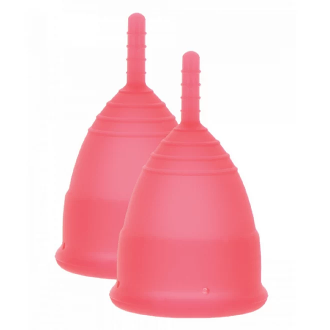 Menstrual Cups Size L