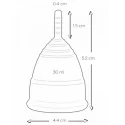 Menstrual Cups Size L