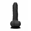 Dildo Dong With Testicles 9''