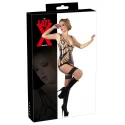 Lateksowa koszulka Latex strapshemd