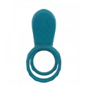 Pierścień na penisa z wibracjami Couples Vibrator Ring