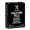 Tabletki na erekcję Xpower Vialis Pro Pills 20szt.