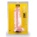 Dildo Hung System Toys Zac