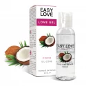 Kokosowy olejek do masażu Easy Love Massageöl Coco 50ml