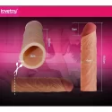 ADD 2" PLEASURE X TENDER