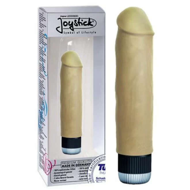Wibrator Joydivision Joystick Nature Bruce