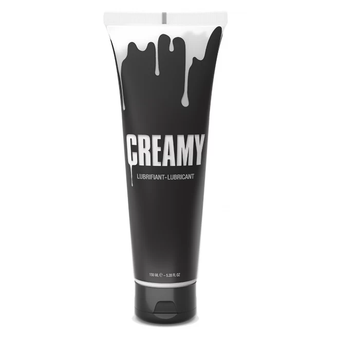 Żel imitujący spermę Creamy Sperm 150ml