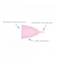 Menstrual Cups Size S