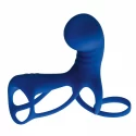 BeauMents Twosome Fun purple