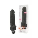 Seven creations silicone classic vibe