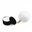 Plug analny króliczy ogonek Bunny Tail