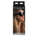 Opaska na oczy Intense Dark Blindfold