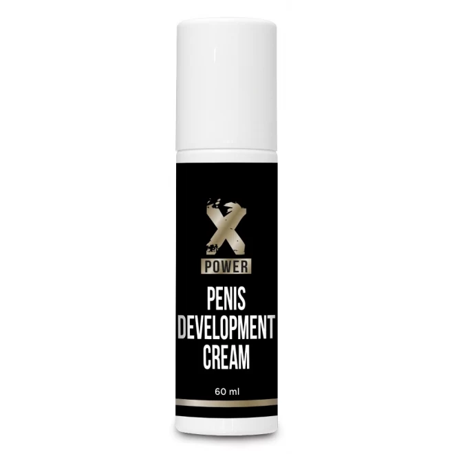 Labophyto xpower penis development cream 60ml