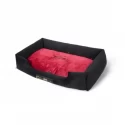 Luksusowe legowisko do krępacji Touchdog Puppy's Bed