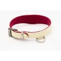 Black swan designz - collar red berry - 
