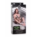 Kink in the dark glowing bondage set