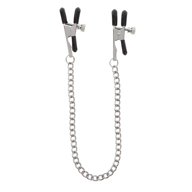 Klamerki Adjustable Clamps with Chain