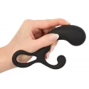 Korek stumulujący punkt P Rebel 3 Piece Prostate Plug
