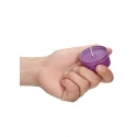 Massage candle - mischievous scented