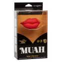 Stymulator Muah Mini Vibrator