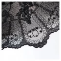 Koronkowa koszulka Embroidered Lace Camisol