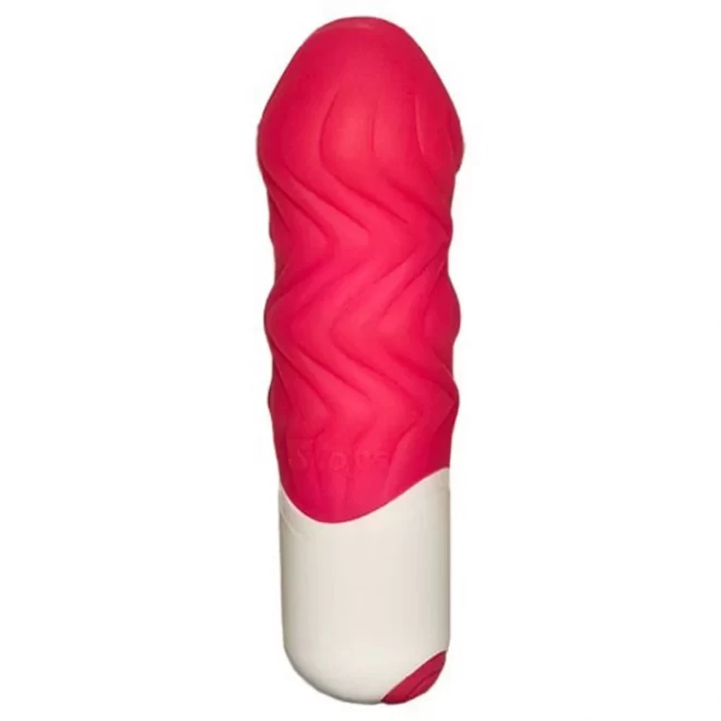 Stoys olivia silicone-vibrator