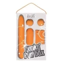 Zdalnie Sterowany Zestaw Toyjoy Funky Fun Box